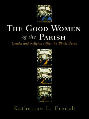 cover image of The Good Women of the Parish